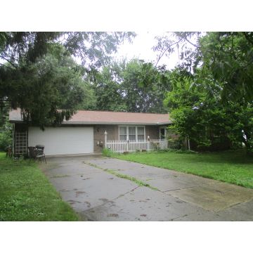 178 Poplar Street Mt Sterling OH 43143 Residential