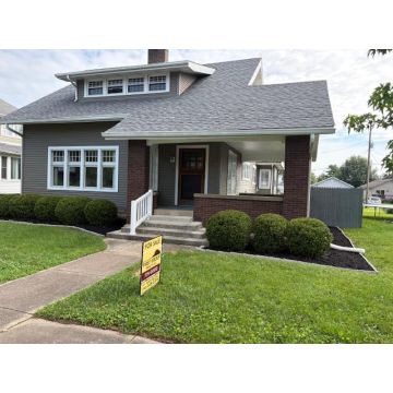 139 Springfield Street Frankfort OH 45628 Residential