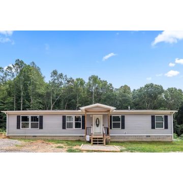 25442 Lowery Lane South Bloomingville OH 43152 Residential