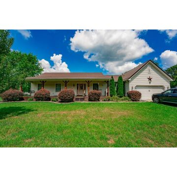 384 Savilla Road Waverly OH 45690 Residential