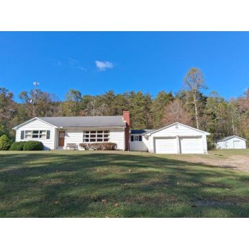 1979 Hunting Run Road Lucasville OH 45648 Residential