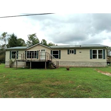 513 Posey Ridge Beaver OH 45613 Residential