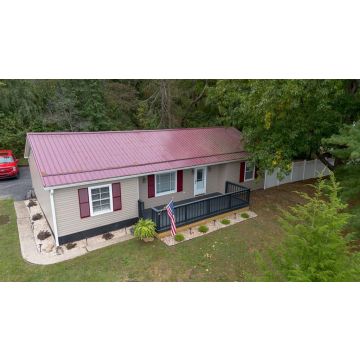 212 Sharon Road Chillicothe OH 45601 Residential