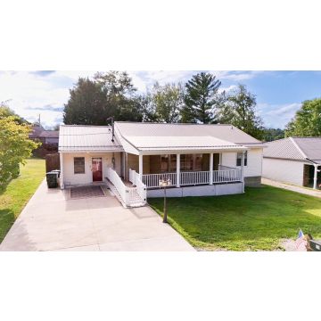 29 Carroll Ave. Jackson OH 45640 Residential