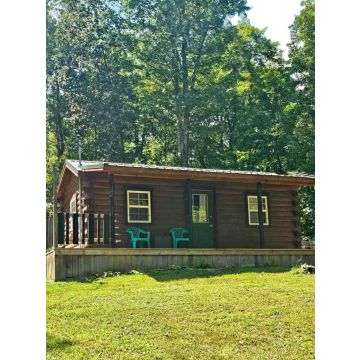 64598 Frazee Lane McArthur OH 45651 Residential