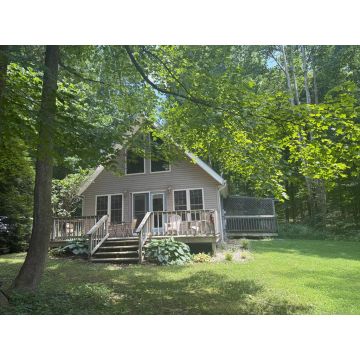 19338 St. Rt. 327 Wellston OH 45692 Residential