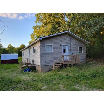 2470 Tong Hollow Road Bainbridge OH 45612 Residential