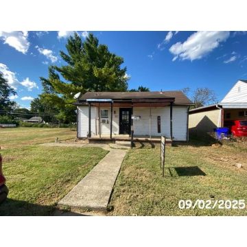 905 Akron Street Chillicothe OH 45601 Residential