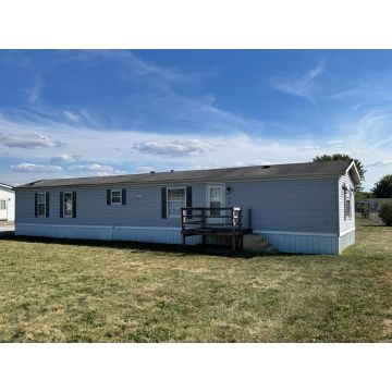 54 Moccasin Drive Chillicothe OH 45601 Residential