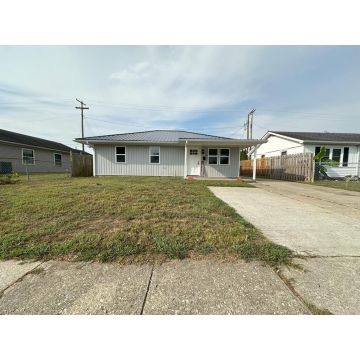 403 Gordon Ave. Waverly OH 45690 Residential