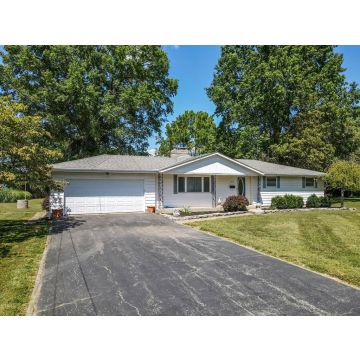 1566 Chillicothe Street Obetz OH 43207 Residential