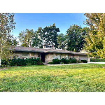 616 W 5TH ST Chillicothe OH 45601 Residential