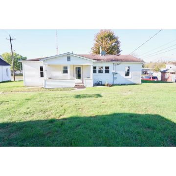 205 S Market Street Waverly OH 45690 Residential