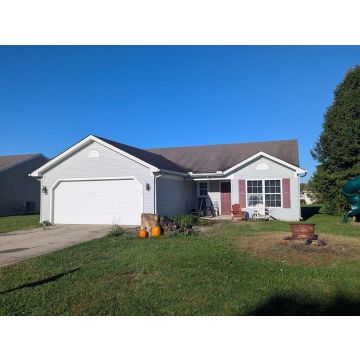 18 Sarah Court Chillicothe OH 45601 Residential