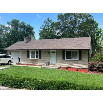 160 Stanhope Drive Chillicothe OH 45601 Residential