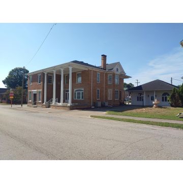 120 Lock Street Waverly OH 45690 Residential