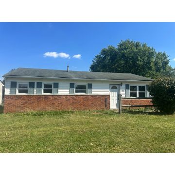 180 Jefferson Ave. Ashville OH 43103 Residential