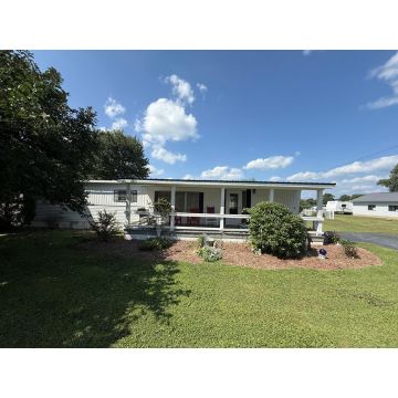 6183 Sr. Rt. 335 Beaver OH 45613 Residential