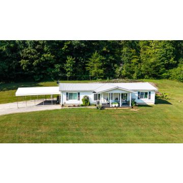 3028 Bladen Road Crown City OH 45623 Residential