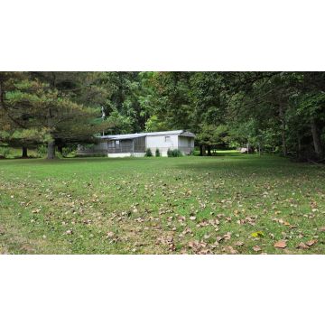 822 Chapel Creek Road Kingston OH 45644 Residential