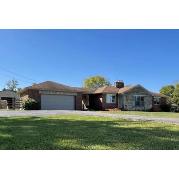 7534 Little Richmond Rd Dayton OH 45417 Residential