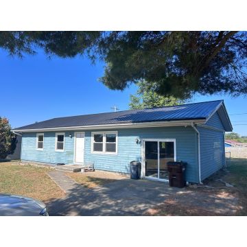 1065 Kittle Road Wheelersburg OH 45694 Residential