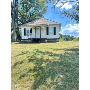 5678 Lower Twin Road Chillicothe OH 45601 Residential