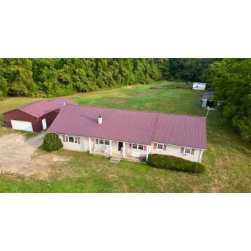 10605 St. Rt. 28 Frankfort OH 45628 Residential