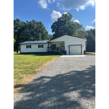 6460 St. Rt. 220 Waverly OH 45690 Residential