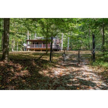 442 Cole Lane Peebles OH 45660 Residential