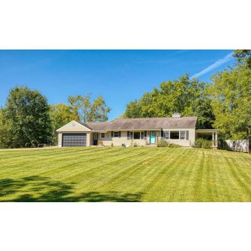 30 Fruit Hill Drive Chillicothe OH 45601 Residential