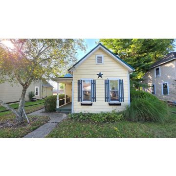 396 McKellar Street Chillicothe OH 45601 Residential