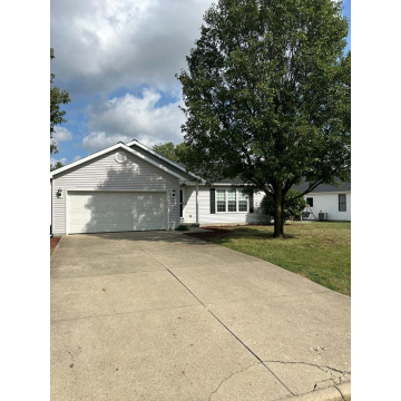 45 Custer Drive Chillicothe OH 45601 Residential