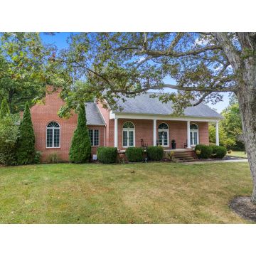 186 Caitlin Drive Chillicothe OH 45601 Residential