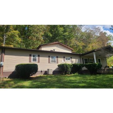 571 Alma Omega Road Waverly OH 45690 Residential