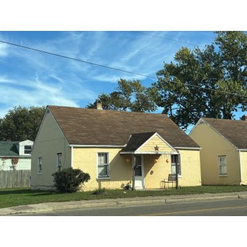 55/59 Douglas Avenue Chillicothe OH 45601 Residential