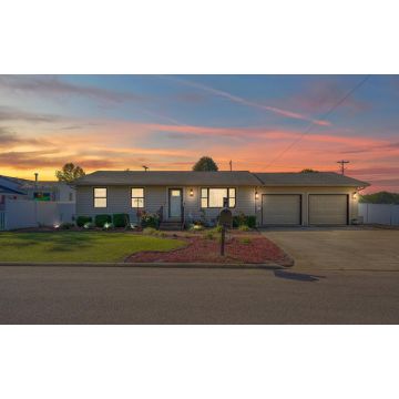 200 Winona Blvd. Chillicothe OH 45601 Residential