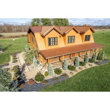 2605 Adams Road Beaver OH 45613 Residential