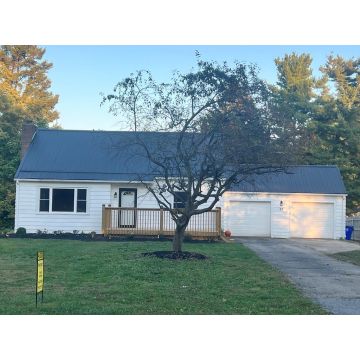 23 Shawnee Drive Chillicothe OH 45601 Residential