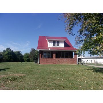 1483 NE State Route 38 Washington Court House OH 43160 Residential