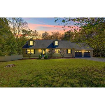 1408 Hanley Road Jackson OH 45640 Residential