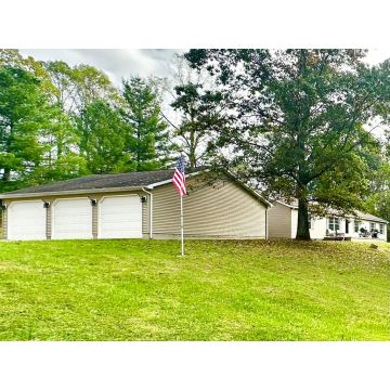 471 Trego Creek Road Chillicothe OH 45601 Residential