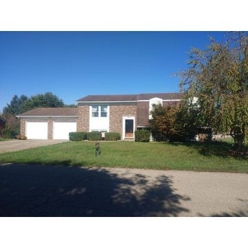 182 Columbia Drive Waverly OH 45690 Residential