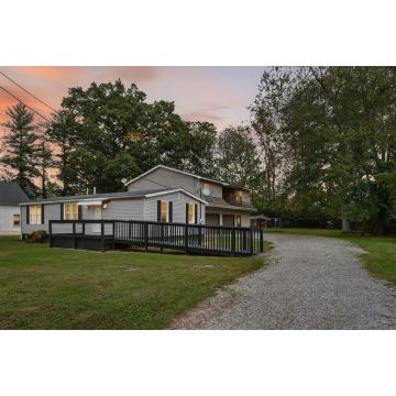 408 N Park Ave. Wellston OH 45692 Residential