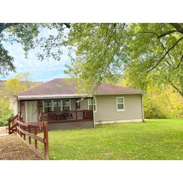 4983 Black Run Road Chillicothe OH 45601 Residential