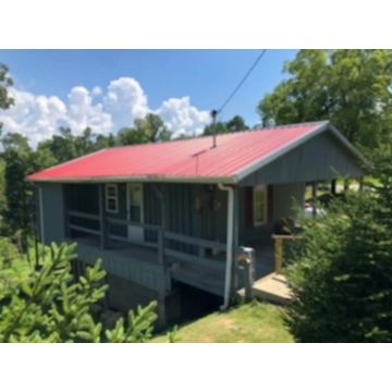 587 John Barbee, W. Ray OH 45672 Residential