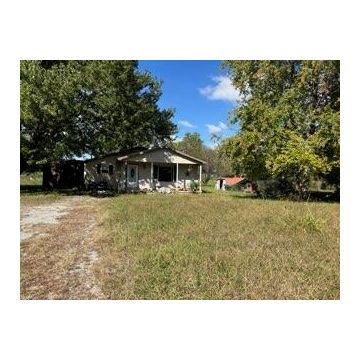 1955 Little Creek Road Frankfort OH 45628 Residential