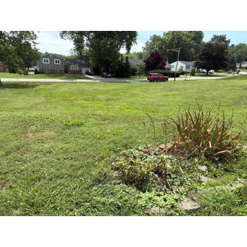 Nelson Drive Chillicothe OH 45601 Land