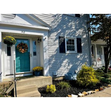 312 Constitution Drive Chillicothe OH 45601 Residential