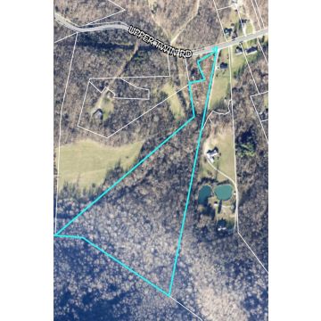 4945 Upper Twin South Salem OH 45681 Land